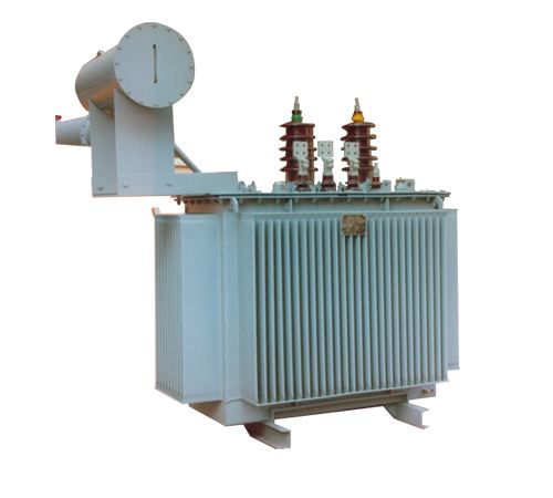 垦利S13-10000KVA/35KV/10KV/油浸式变压器产品