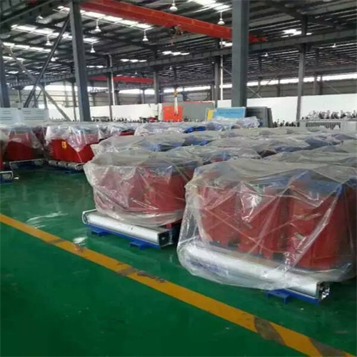 垦利SCB11变压器