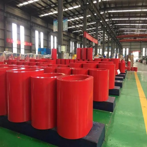 垦利SCB14-2000KVA/10KV干式变压器