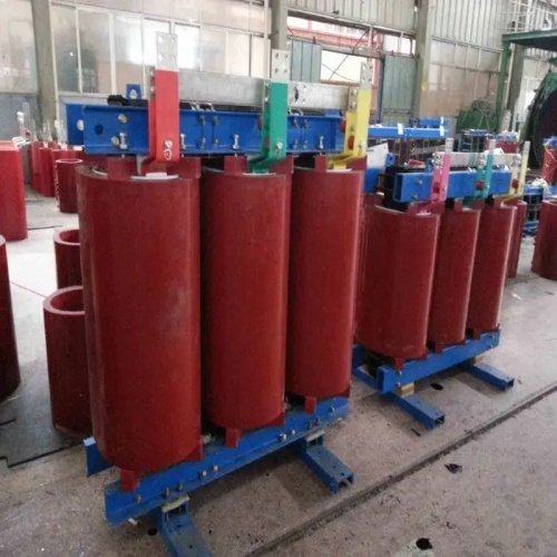 冷水滩干式变压器型号规格